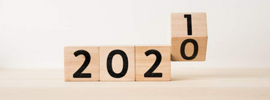 2020 Year In Review