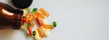 New research shows that  Vitamin D supplements are ineffective