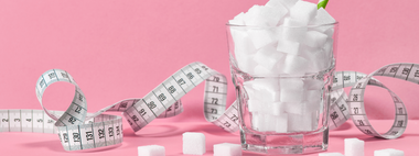 Want to lose weight and lower cholesterol? Lose the sugar
