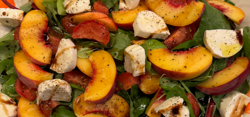 What a Cardiologist Eats In a Day - Summer Edition