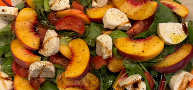 What a Cardiologist Eats In a Day - Summer Edition