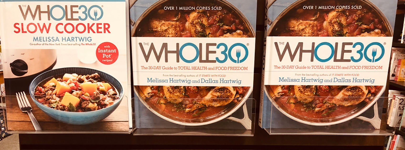 My take on Whole30