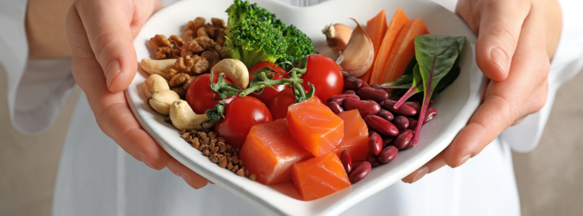 Heart-Healthy-Diet
