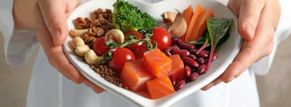 Heart-Healthy-Diet