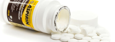 Doctor, should I take aspirin?
