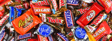 How to cure a sugar binge