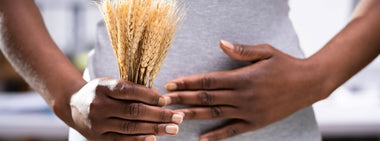 The Link Between Celiac and Heart Disease