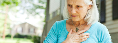 Is it heart pain or just heartburn?