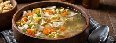 Don't diet.  Nourish.