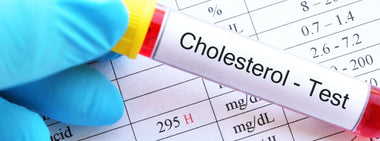 How to interpret your cholesterol test results