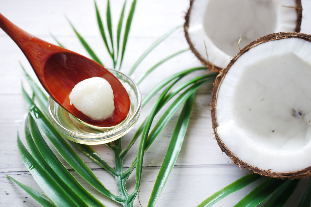 Is Coconut Oil a Healthy Choice?