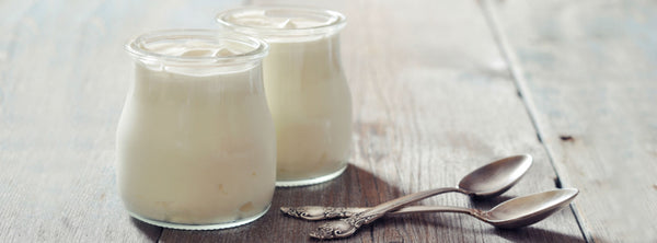 The surprising health benefits of yogurt