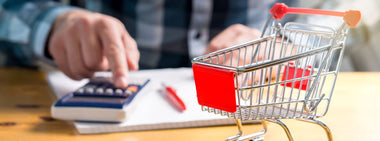 The true cost of eating healthy