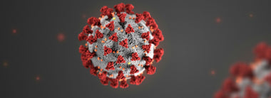 My advice about the COVID-19 coronavirus