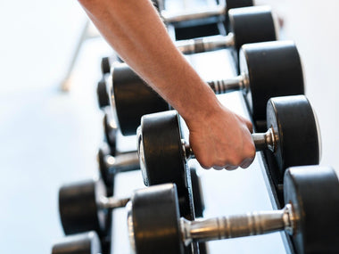 Creatine: Not Just for Gym Bros?
