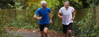 Can physical activity predict your lifespan?