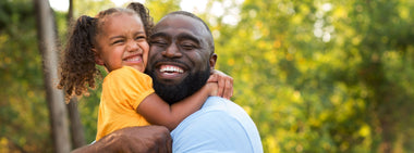 Share this heart health checklist with the dad in your life