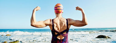 Want to be younger by this time next year? Read this.