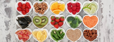 How to eat gluten free for your heart’s health