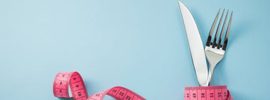 Diet is a four letter word