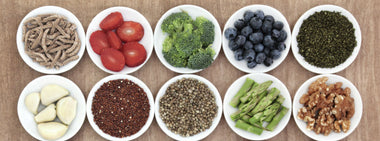 NBC Nightly News confirms Step One Foods mission