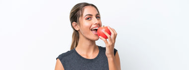 Enough with the sugar!