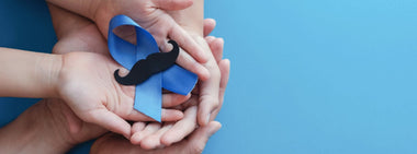 Why Men Should Talk About Health More