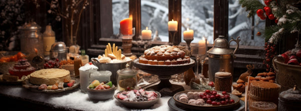 Your Guide to Healthy Holiday Eating