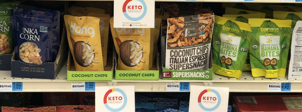What are the disadvantages of a Keto diet?