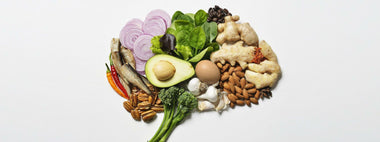 Healthy heart, younger brain