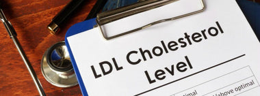 How to lower LDL