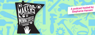 Step One Foods featured on Makers of Minnesota