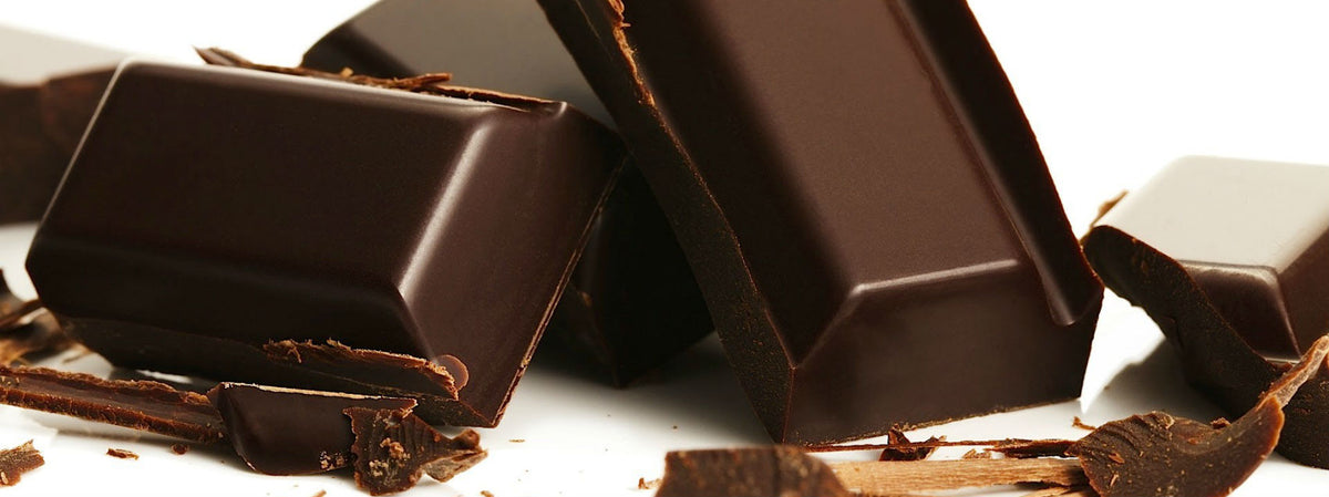 Is Dark Chocolate Actually Good for You?