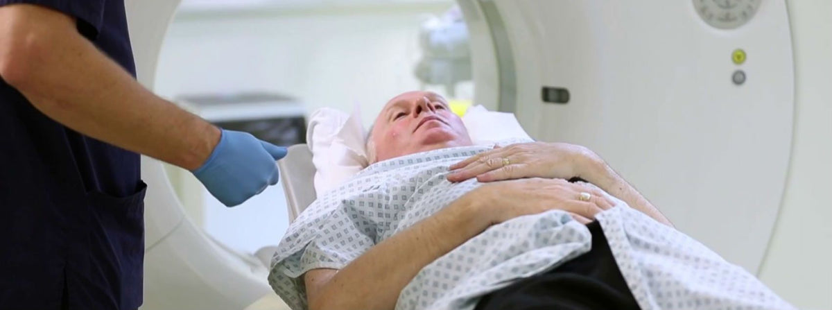 Coronary calcium scan and the decision to start a statin