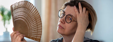 Women’s Health Month: Heart-Healthy Tips for Women in Their 40s and Early 50s