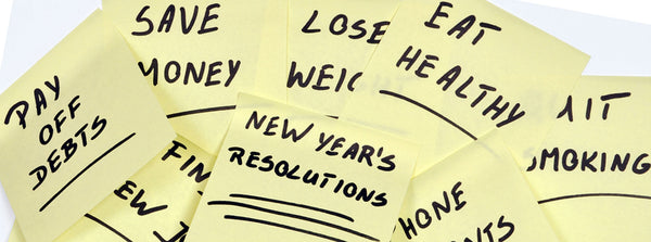 How to Keep a New Year's Resolution (and Actually Make It Stick)