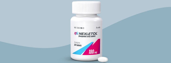 What Is Bempedoic Acid, and Is It as Good as the Hype?