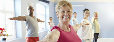 Fuel Your Fitness: Optimizing Workout Nutrition