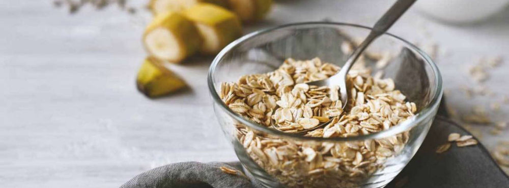 Want to Boost Your Gut Health? Try Prebiotics