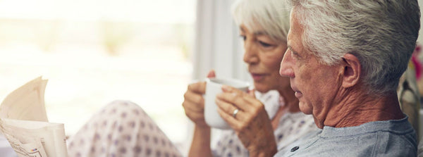 Five things every senior should do right now to protect themselves from Coronavirus