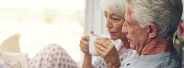 Five things every senior should do right now to protect themselves from Coronavirus