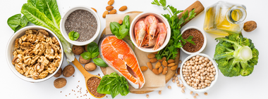 The impact of Omega-3 fatty acids on heart health