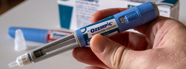 Does Ozempic Lower Cholesterol?