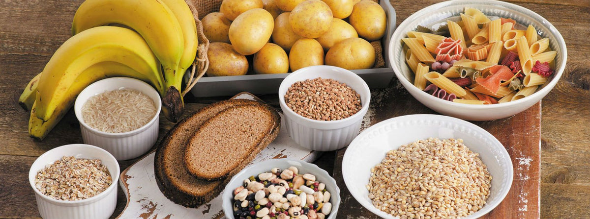 What You Need to Know About Carbs