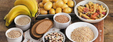 What you need to know about carbs