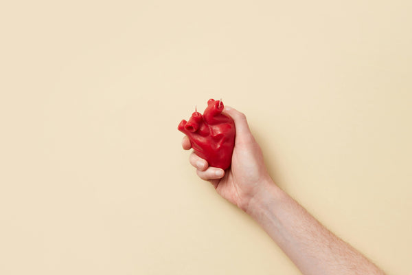 The Heart of the Matter: The Engine That Makes Whole-Body Health Possible