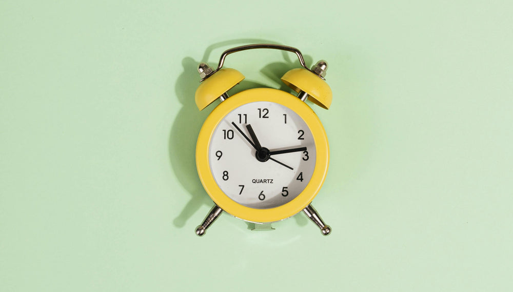 The Clock You Should Be Paying Attention To (But Probably Aren’t)