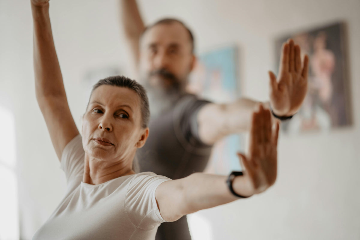 The 15-Minute Exercise That Lowers Blood Pressure Naturally