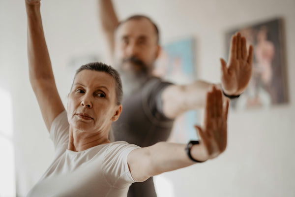 The 15-Minute Exercise That Lowers Blood Pressure Naturally