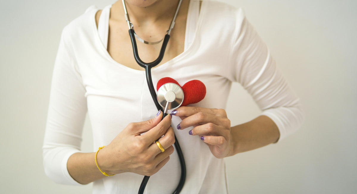 The Face of Heart Attacks is Changing—And It's Getting Younger